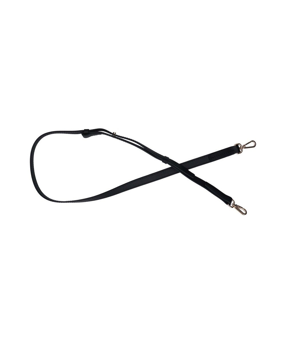 INTER-CHAUSSURES 【LORISTELLA】ミディアムサイズレザーハンドバッグ 