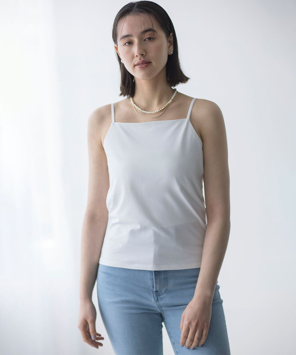 組曲 L キャミソール 