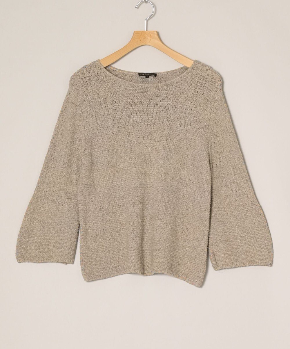 ONWARD Reuse Park 【23区】ニット春夏 