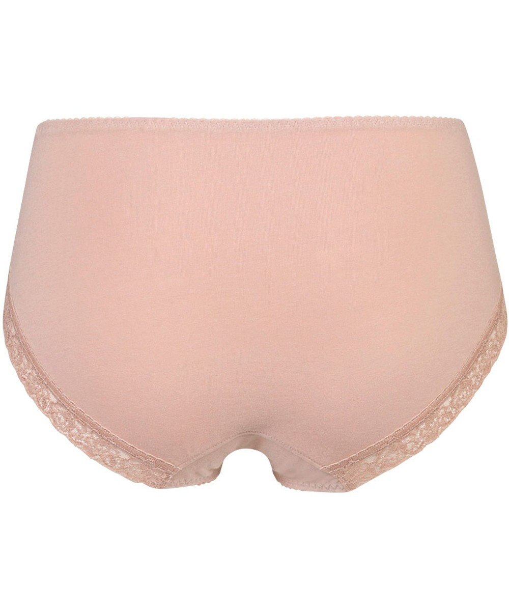 Wing ショーツ KB2062とペア 【ナチュラルアップブラ】 はきこみ丈ふつう KF3362 ウイング／ワコール 