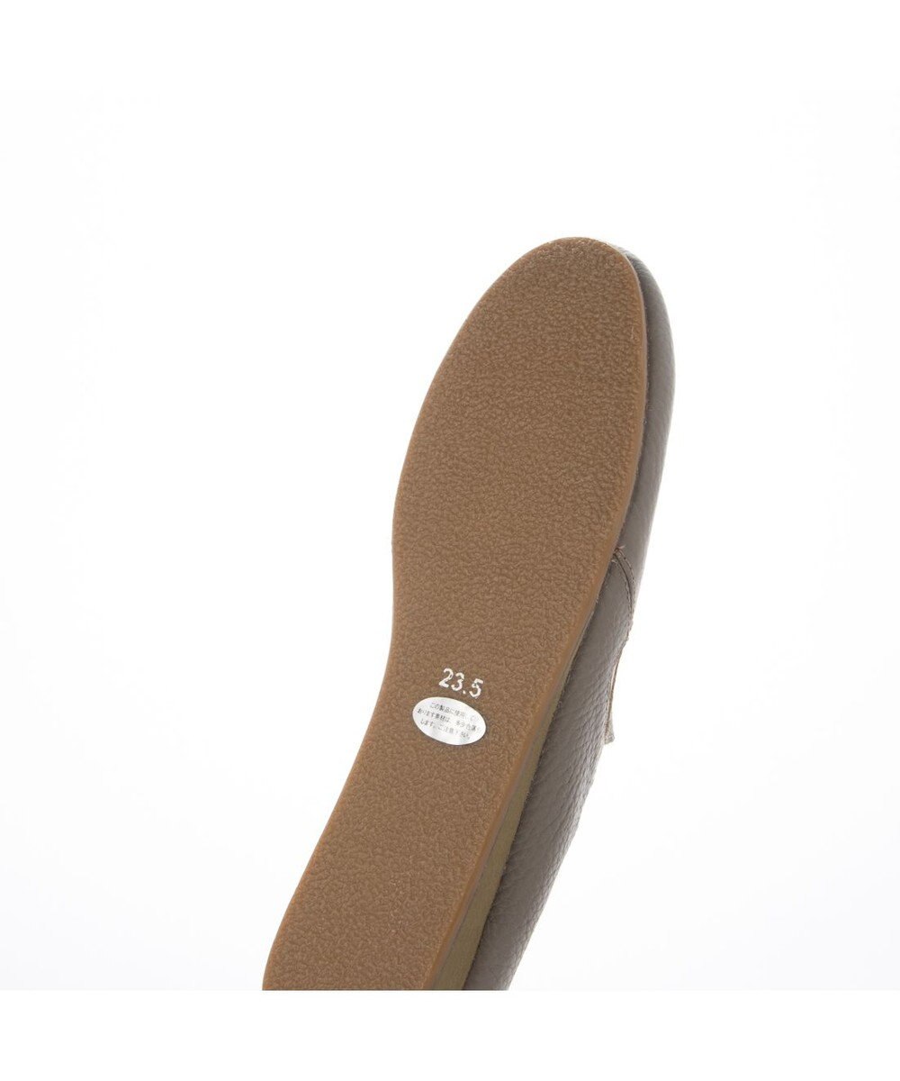 ing <ing>【WEB限定】スリッポンシューズ 