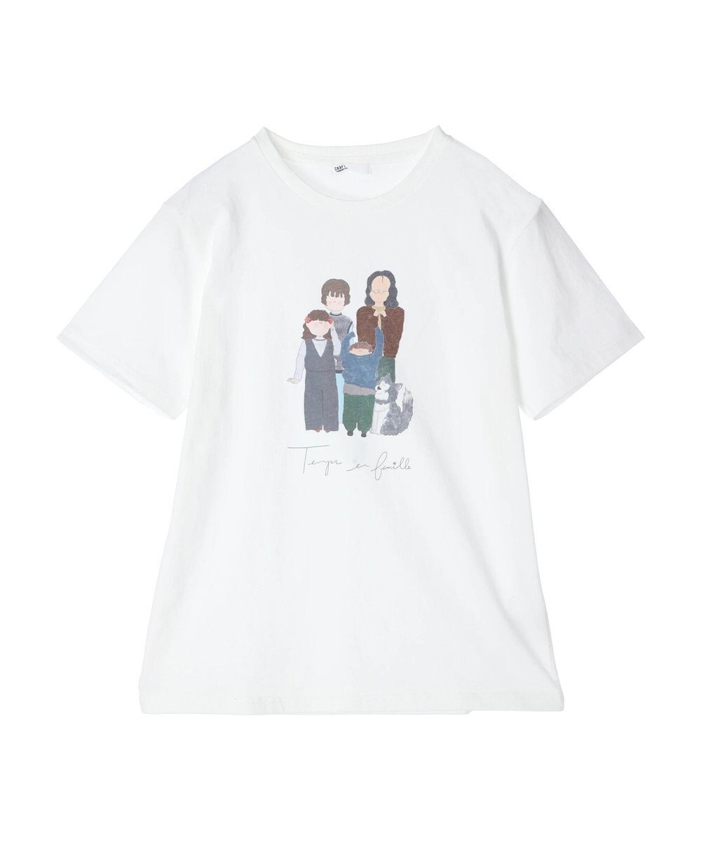 CRAFT STANDARD BOUTIQUE ｃｏｚｕｅ　ＴＥＥ 