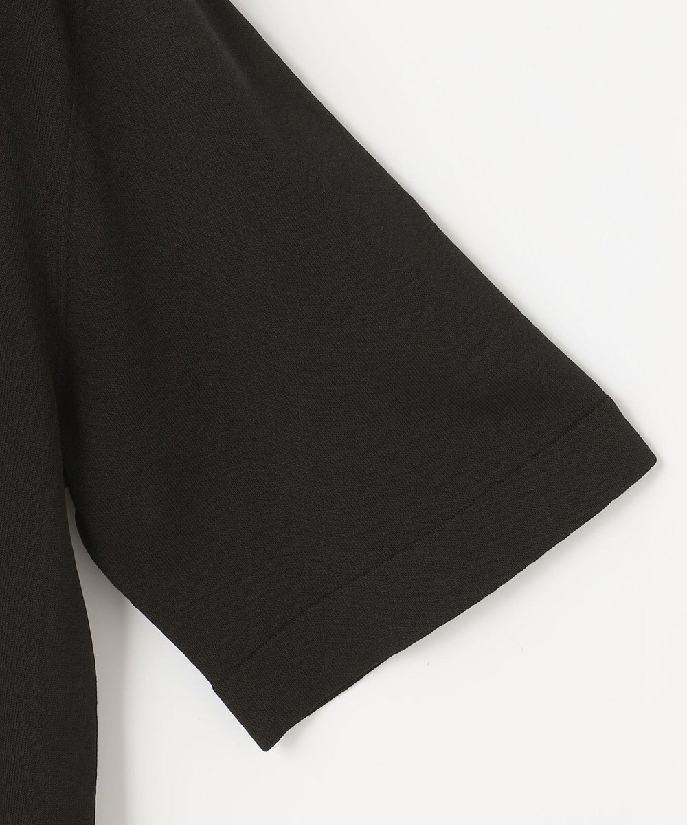 UNFILO MENS 【抗菌防臭】イージーケア ライトニットポロ [23年春夏商品] 