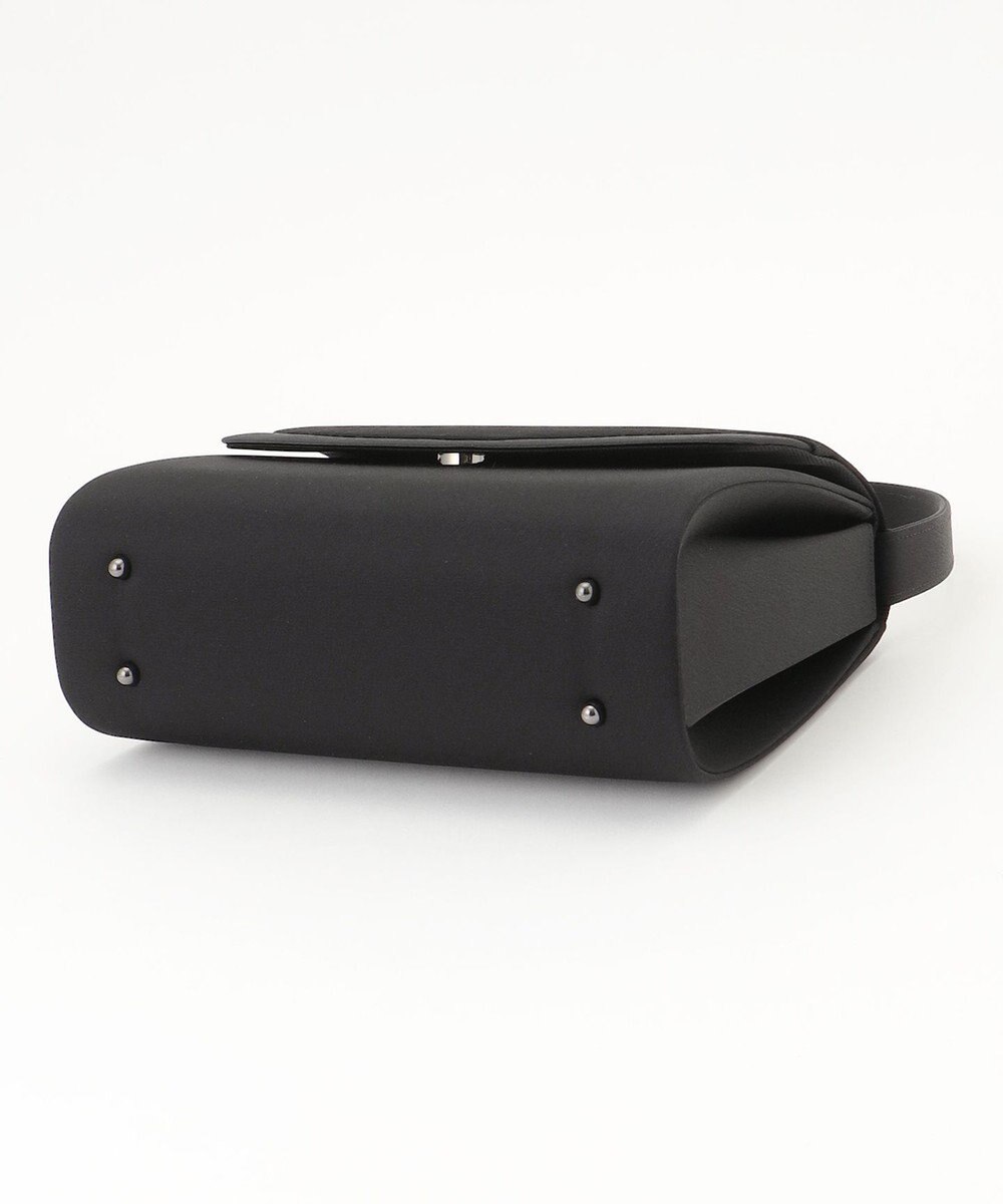 自由区 FORMAL 【日本製】米沢織 ハンドバック 