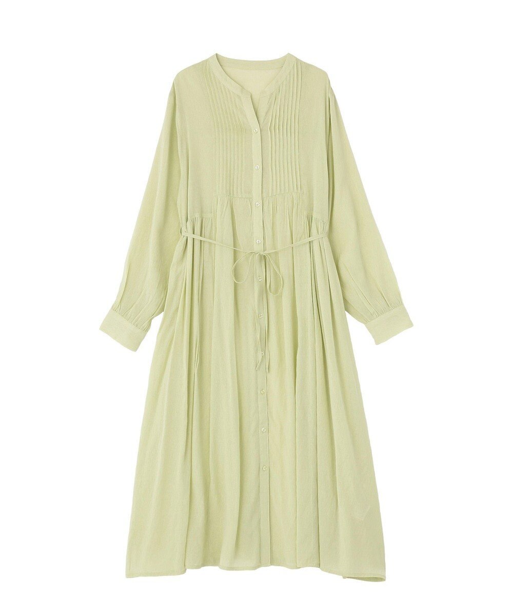 CRAFT STANDARD BOUTIQUE ヴィンテージボイルワンピース/羽織 