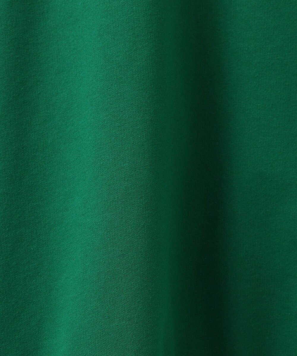 Green Parks Ｍｉｆｆｙ／ナンバーロゴミニ裏毛プルオーバー 