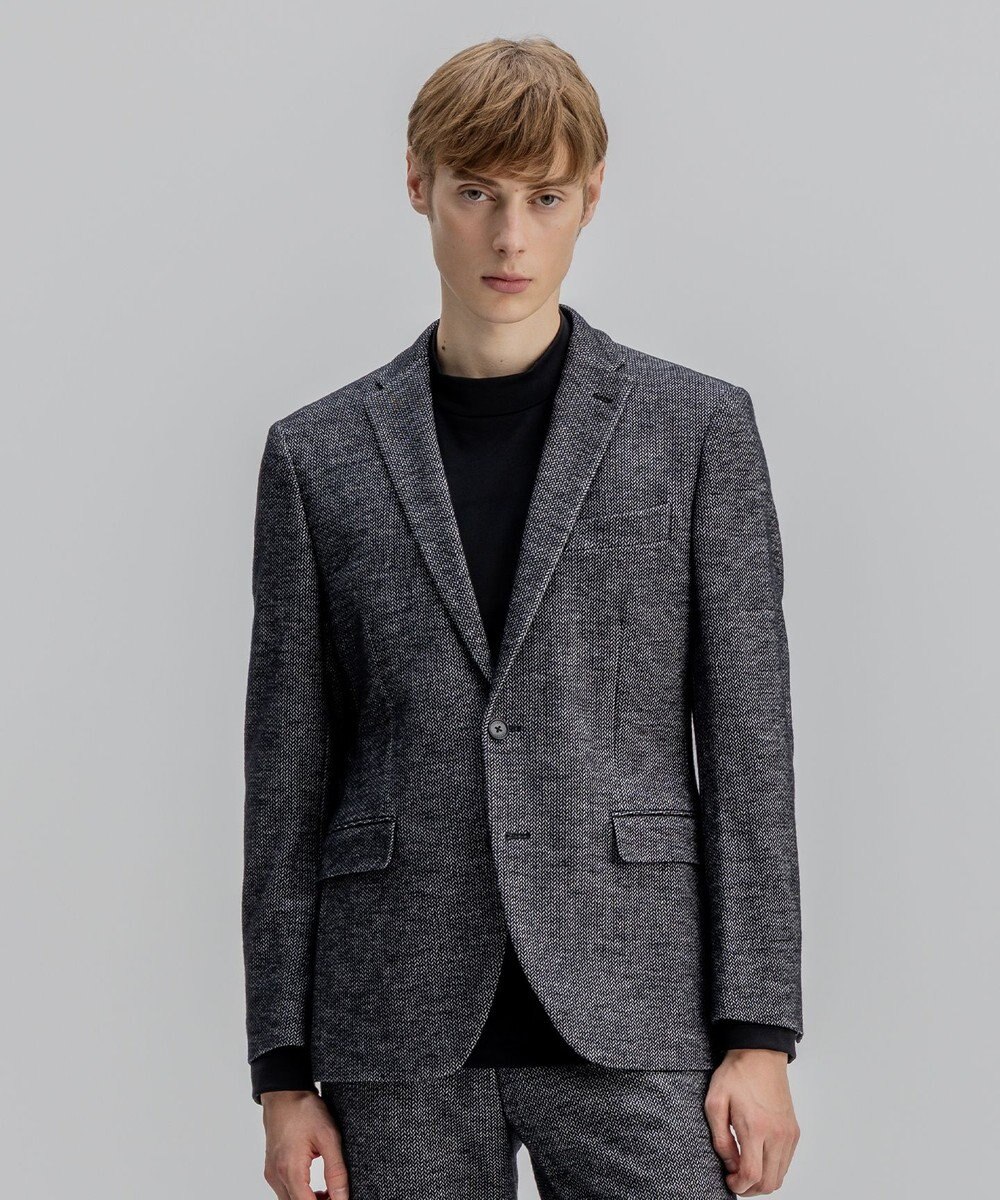 JOSEPH HOMME 【WEB限定カラーあり】ドビージャージー　シングルジャケット 