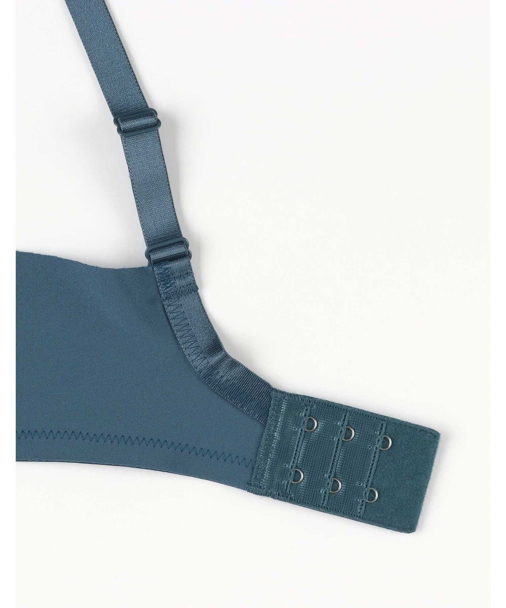 une nana cool 小さく見せるブラ ミニマイザーブラ シンプル 