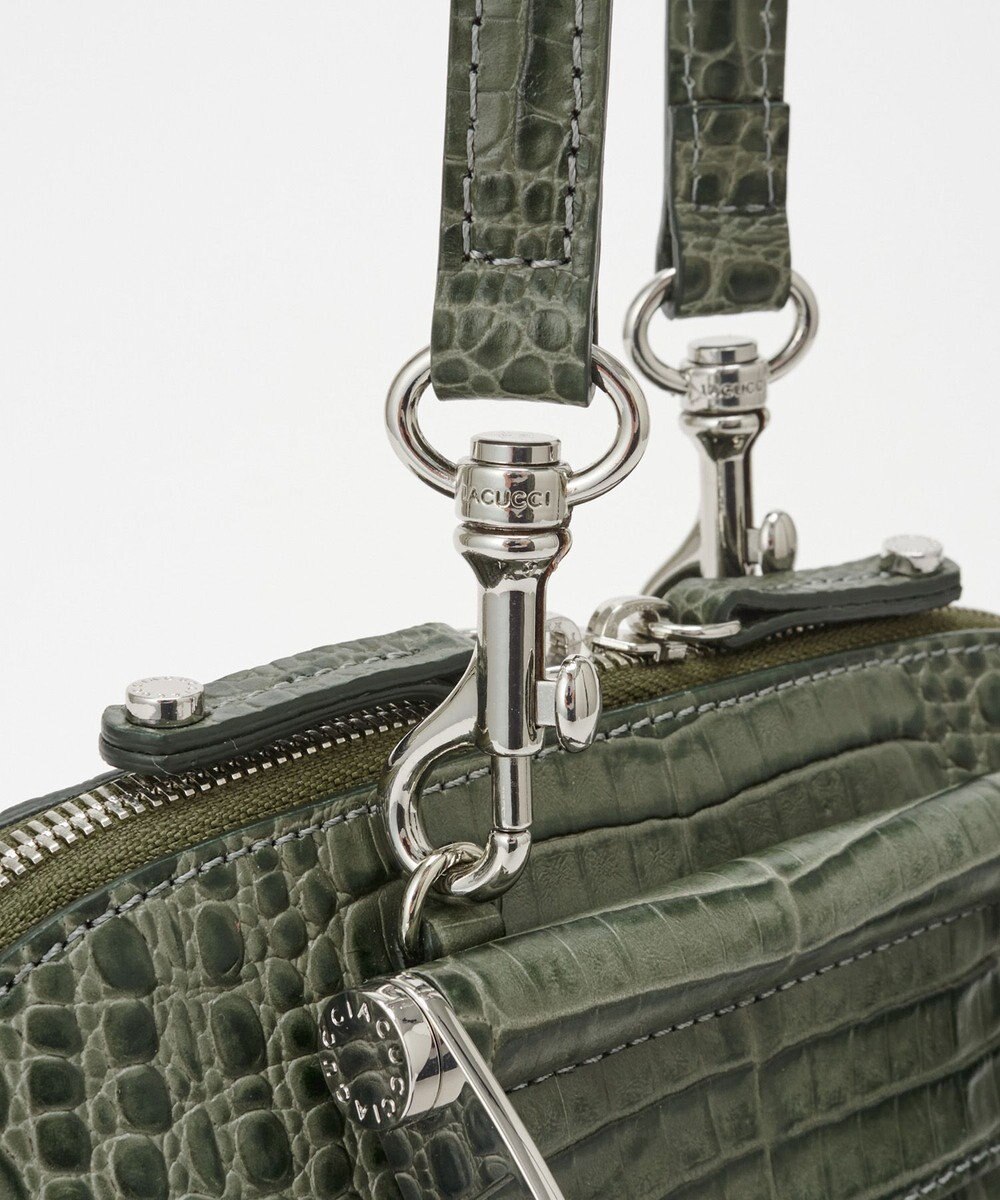 IACUCCI ギブリ S COCCO 