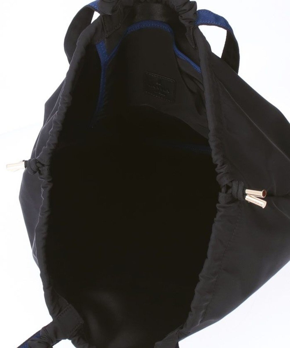 LANVIN en Bleu クラリス 2wayバッグ 