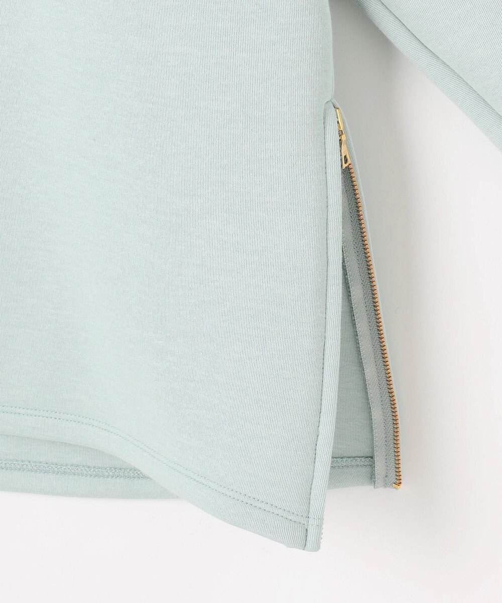 J.PRESS LADIES S ダンボールジャージー プルオーバー カットソー 