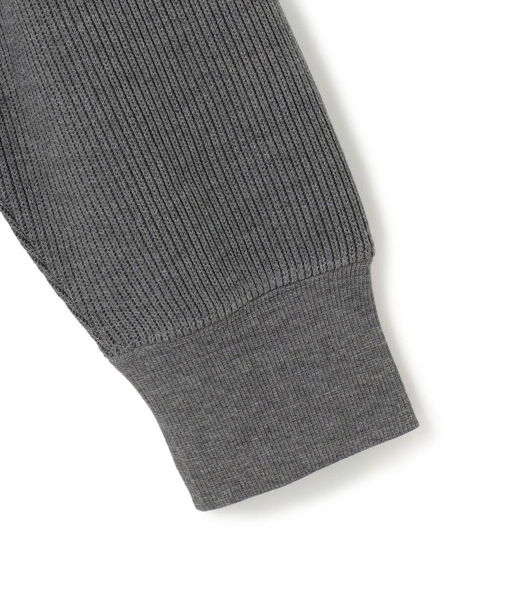 J.PRESS MEN 【J.PRESS PREMIUM JERSEY】クルーネック トレーナー 