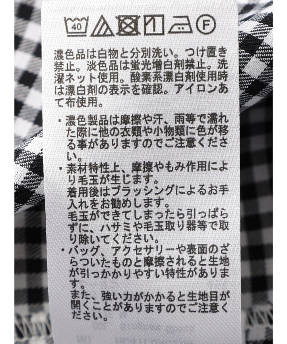 AMERICAN HOLIC イージーケア２ＷＡＹボウタイブラウス 