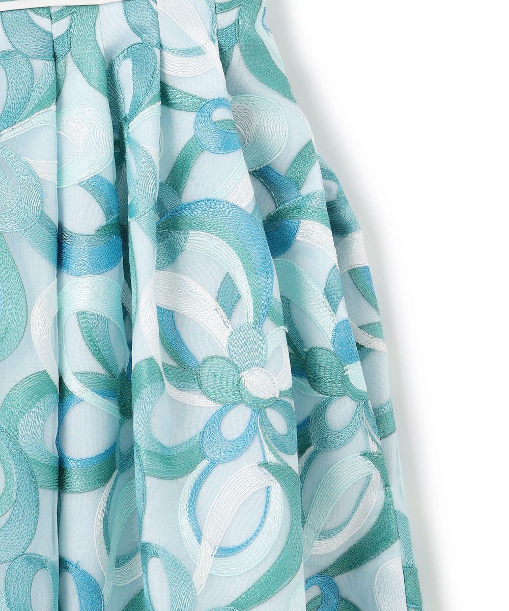 TOCCA 【消臭・洗える】VIVID EYES ドレス 