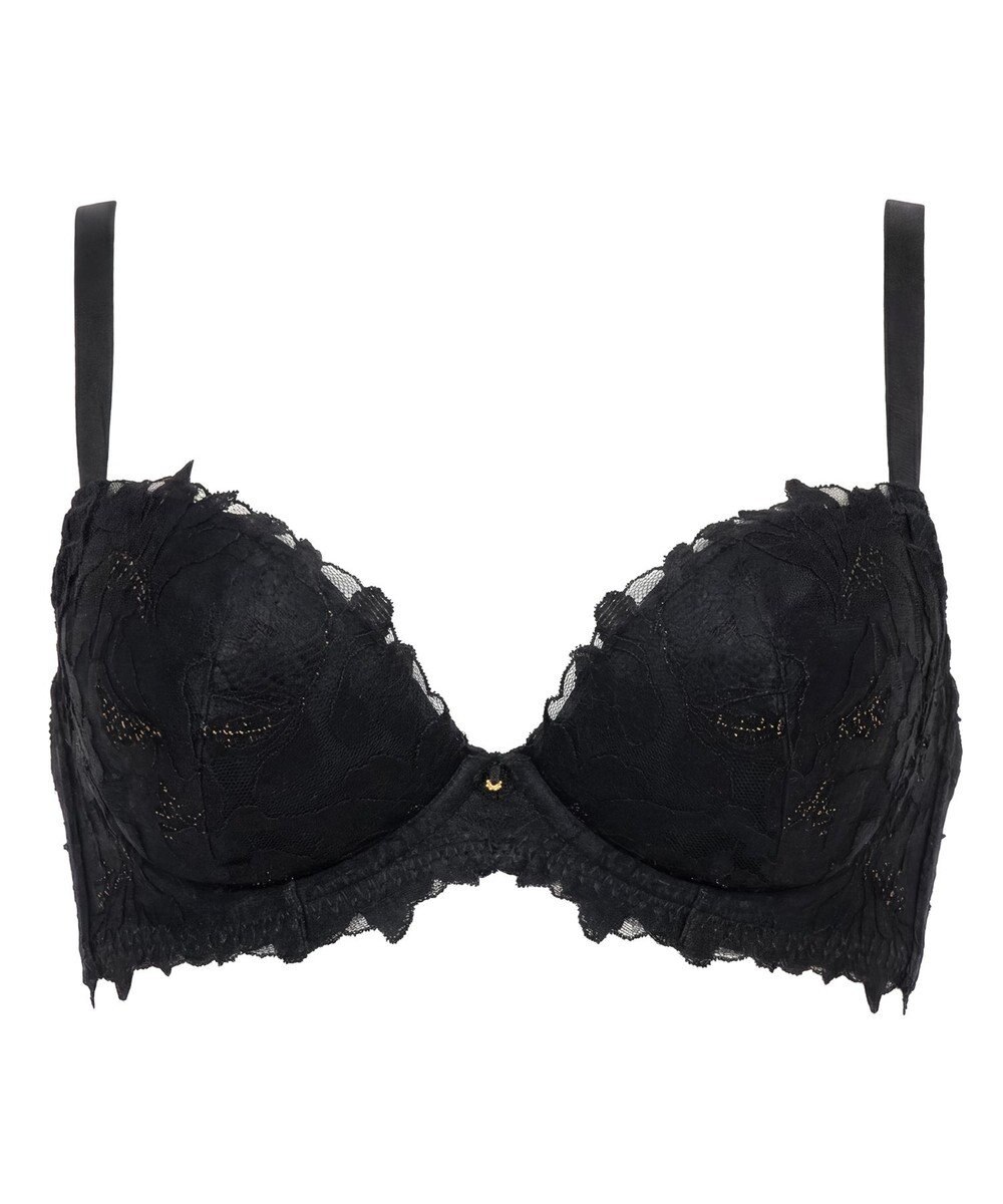 BRADELIS New York 【BRADELIS New York/ 育乳補整ブラ・STEP2 寄せる】ベルステップ2ブラ26S2 