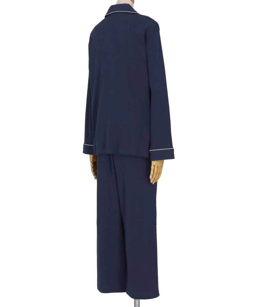 une nana cool 【綿100％】フライスパジャマ　ＭＡＤＥ　ＷＩＴＨ　ＬＩＢＥＲＴＹ　ＦＡＢＲＩＣ 