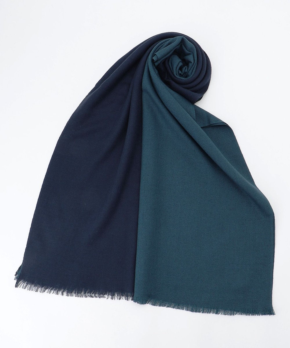 JOSEPH HOMME シルクカシミヤ　ブックストール 