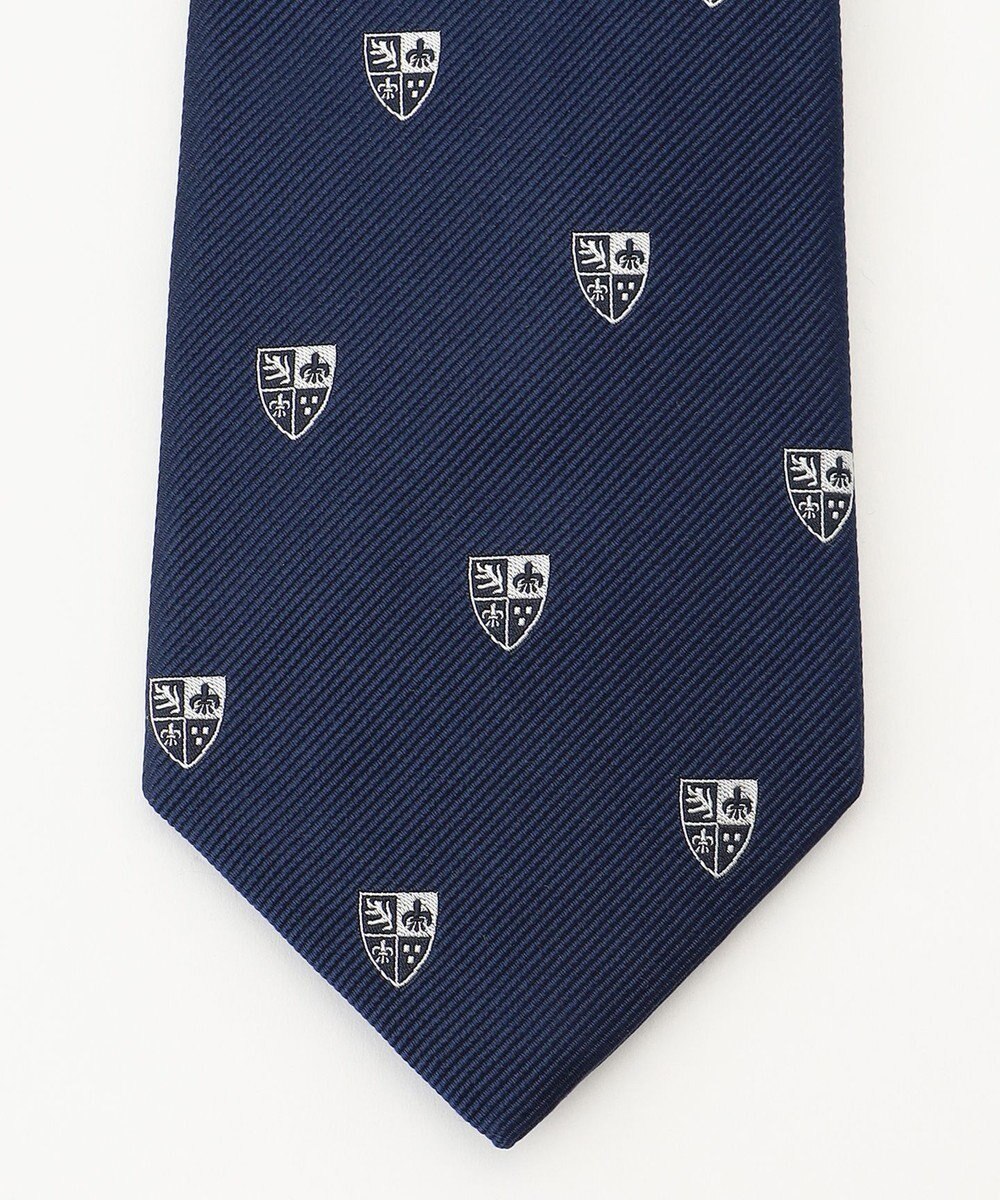 J.PRESS MEN 【VINTAGE JACQUARD COLLECTION】小紋柄 ネクタイ 