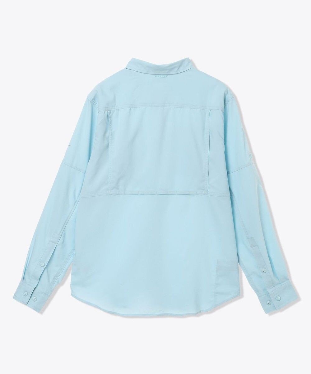 Columbia Columbia/ シルバーリッジユーティリティIIロングスリーブシャツ /コロンビア 
