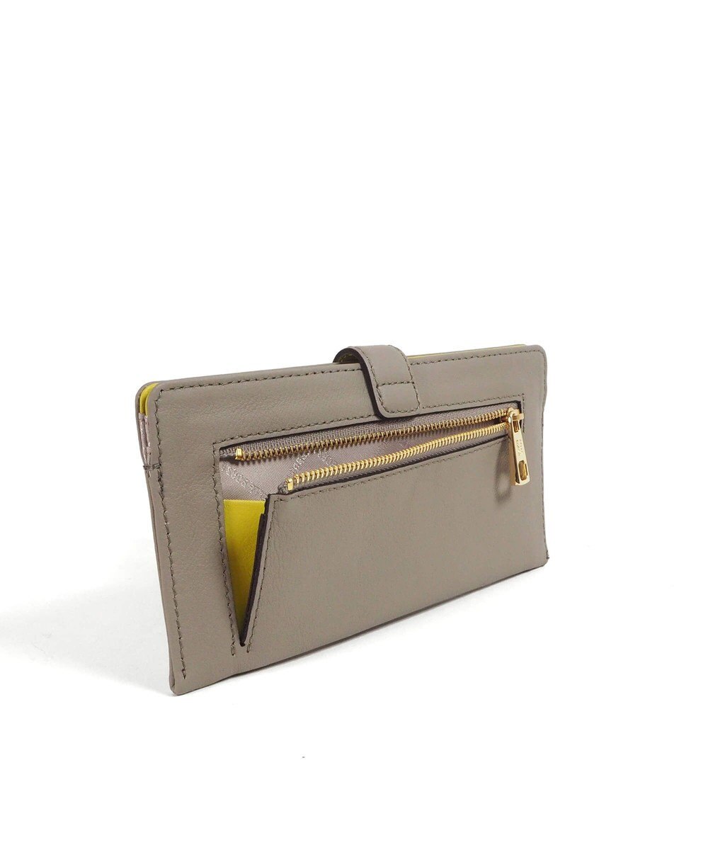 PELLE BORSA スリムウォレット Playful Goods プレイフルグッズ 4862 