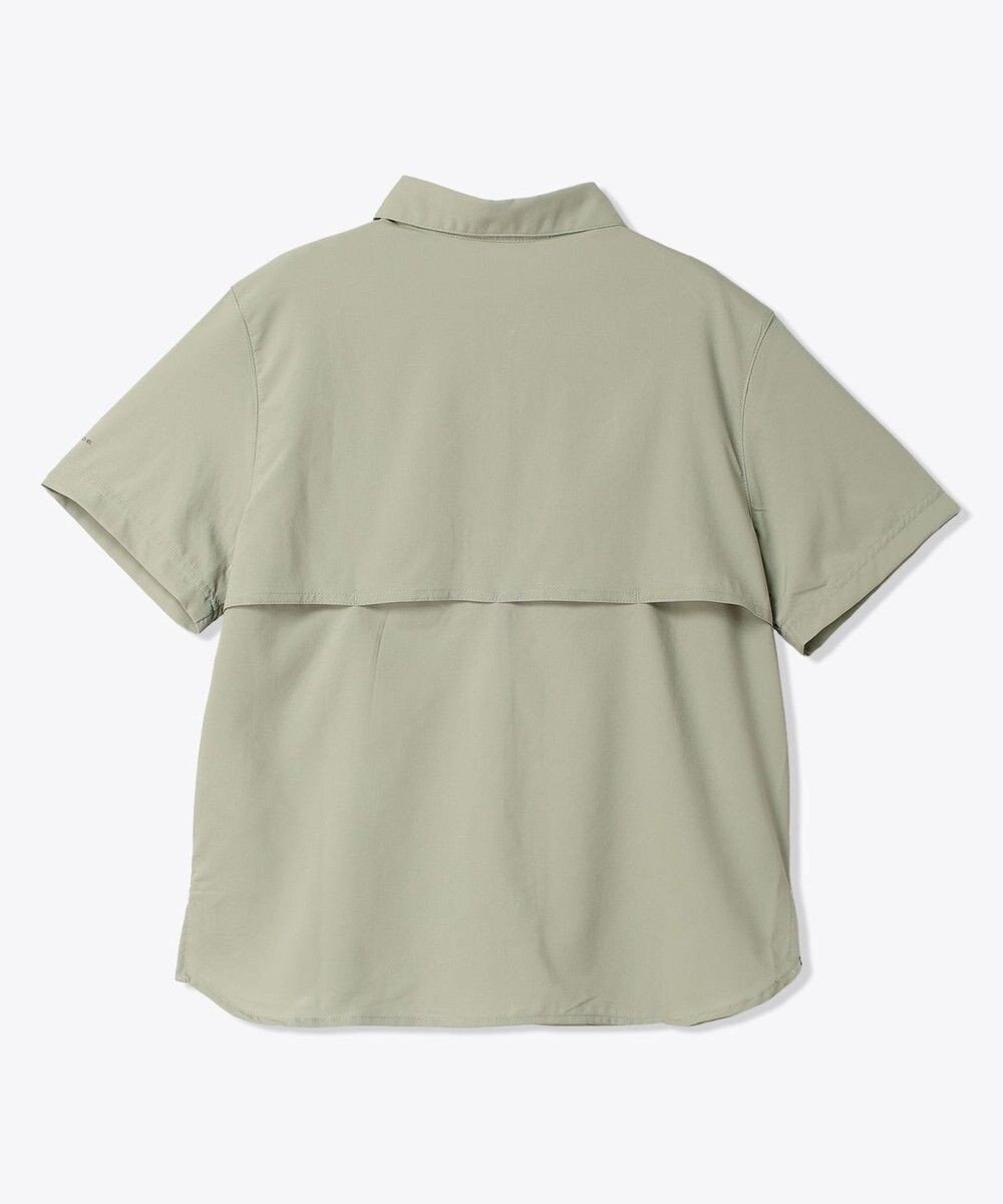 Columbia Columbia/ シルバーリッジユーティリティIIショートスリーブシャツ /コロンビア 