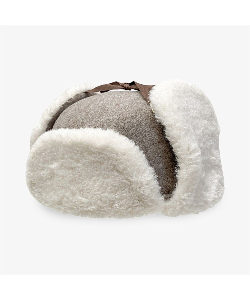 林八百吉商店 un chapeau バスクアビエイター 