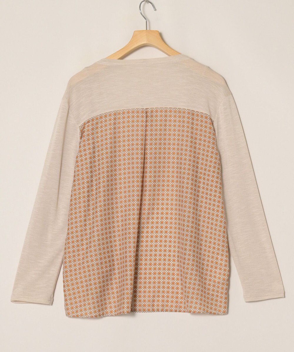 ONWARD Reuse Park 【a'aire】カットソー春夏 