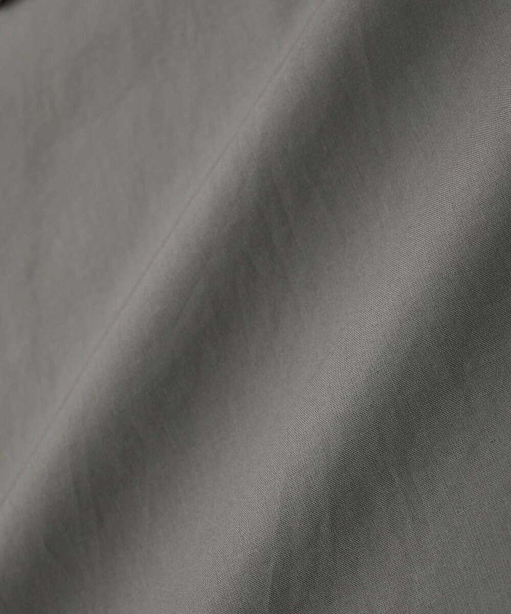 CRAFT STANDARD BOUTIQUE ヨークデザインシャツ 