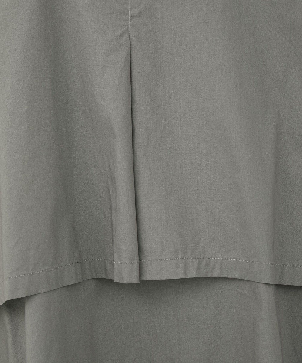 CRAFT STANDARD BOUTIQUE ヨークデザインシャツ 