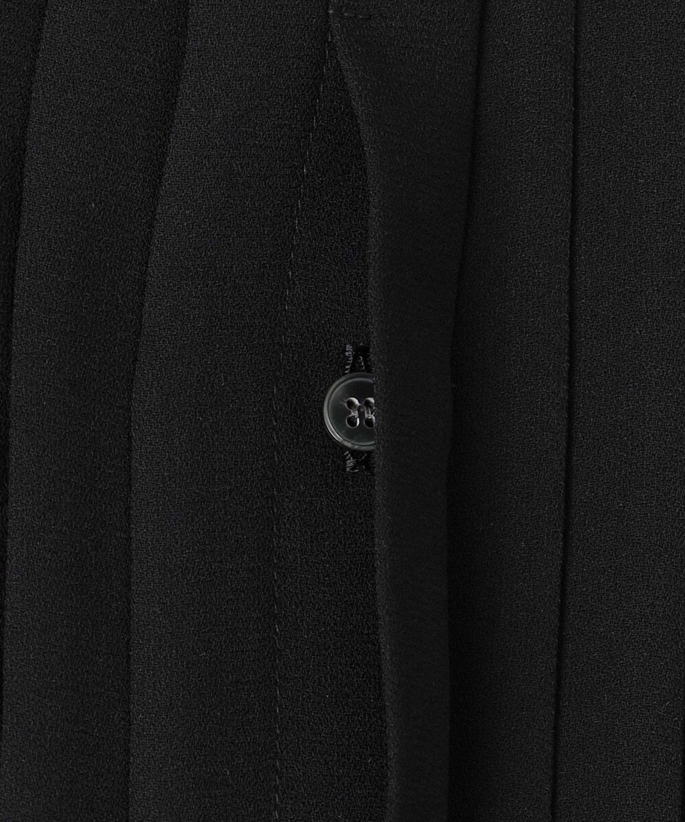 TOCCA 【消臭・洗える】BISCUIT ブラウス 