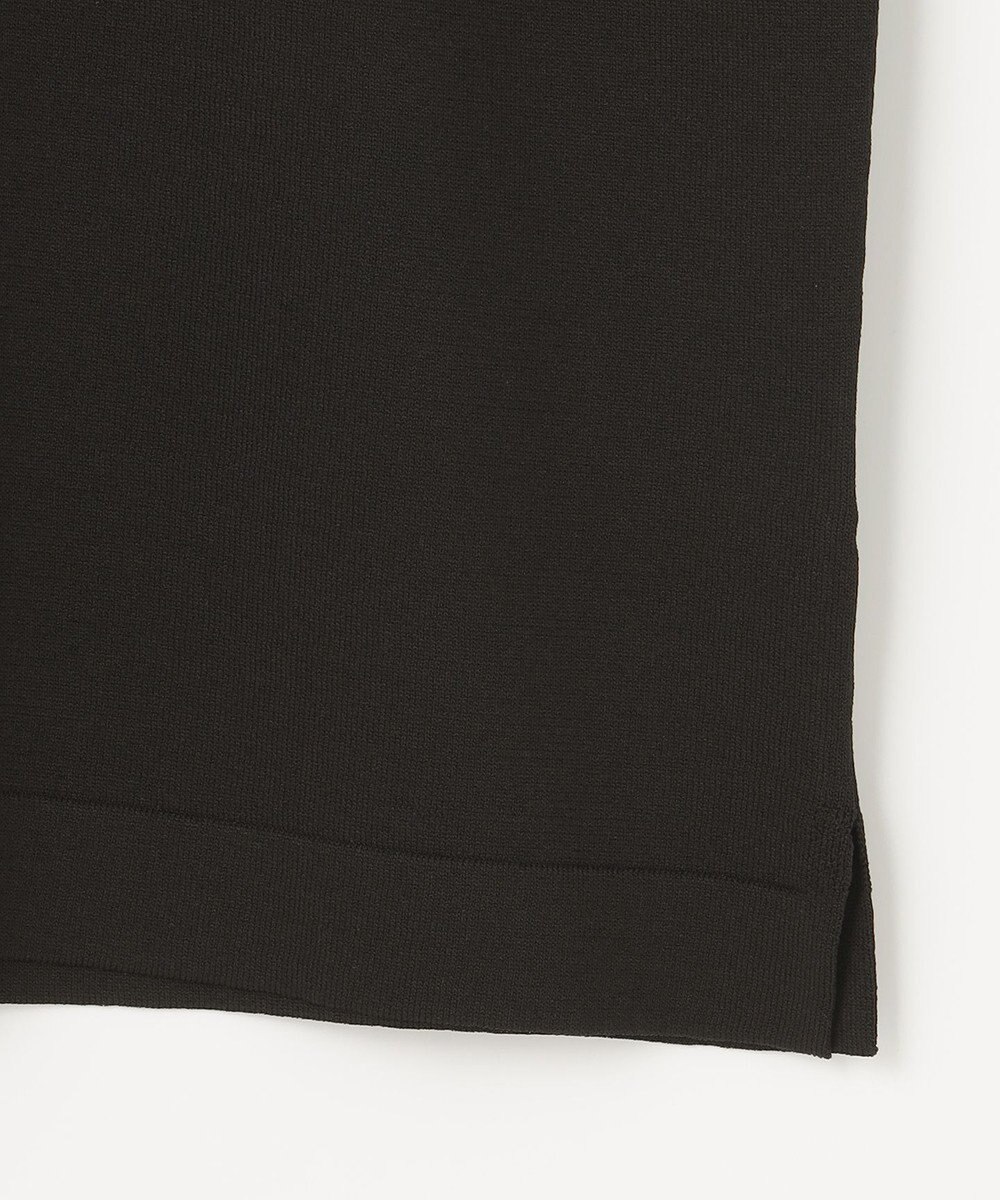 UNFILO MENS 【抗菌防臭】イージーケア ライトニットポロ [23年春夏商品] 