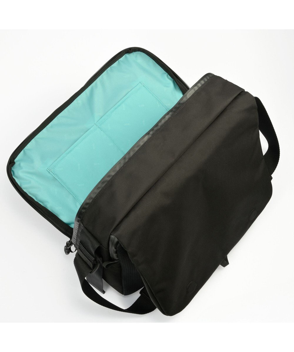 ACE BAGS & LUGGAGE ace. ラグレンティスクロスX ショルダーバッグ A4/13.3インチPC収納 高強度 高撥水 軽量 20067 エース 