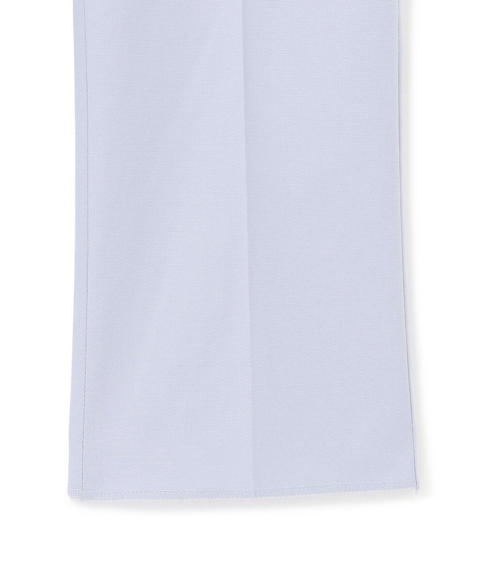 J.PRESS MEN 【ストレッチ】ハイパワーシャンブレードビーステムテーパード パンツ 