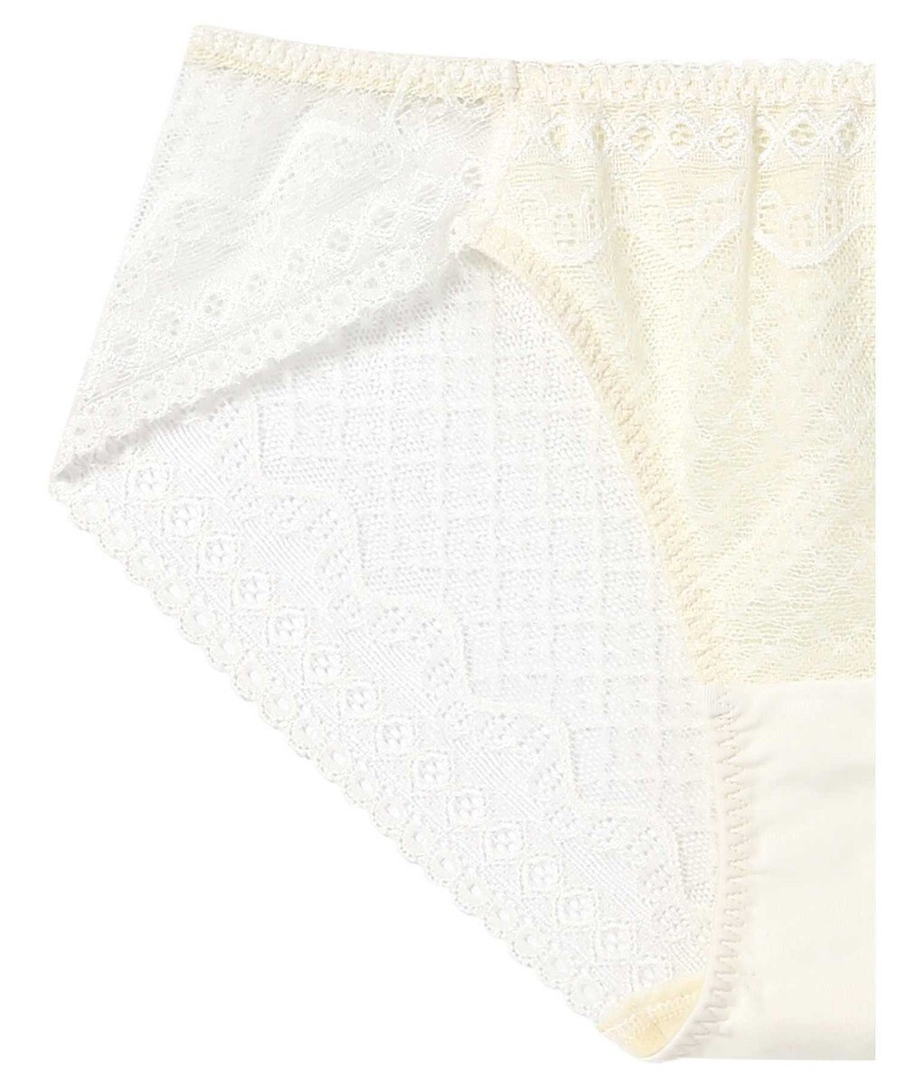 une nana cool 364ブラ レース ショーツ 