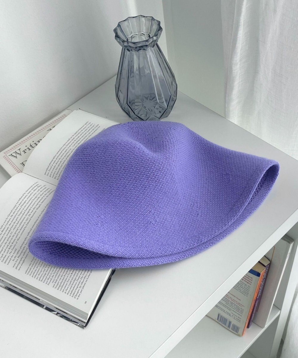 WEGO サーモクローシュハット 