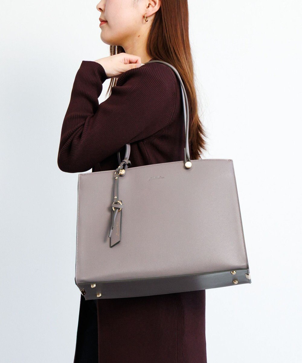 ACE BAGS & LUGGAGE Jewelna Rose ターミー・トートバッグ2 A4サイズ 16331 ジュエルナローズ 