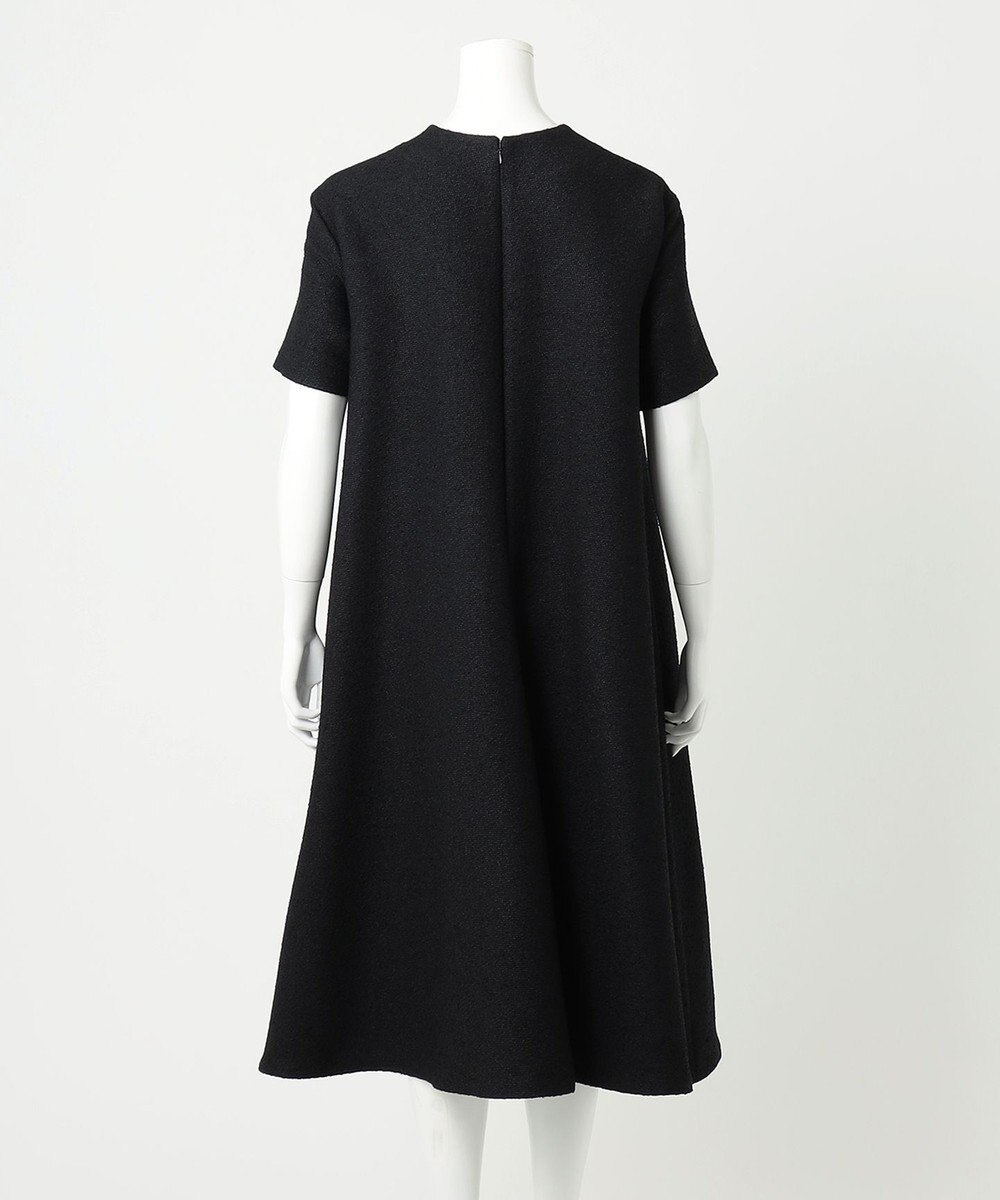 23区 【R(アール)】リングツイード ワンピース 