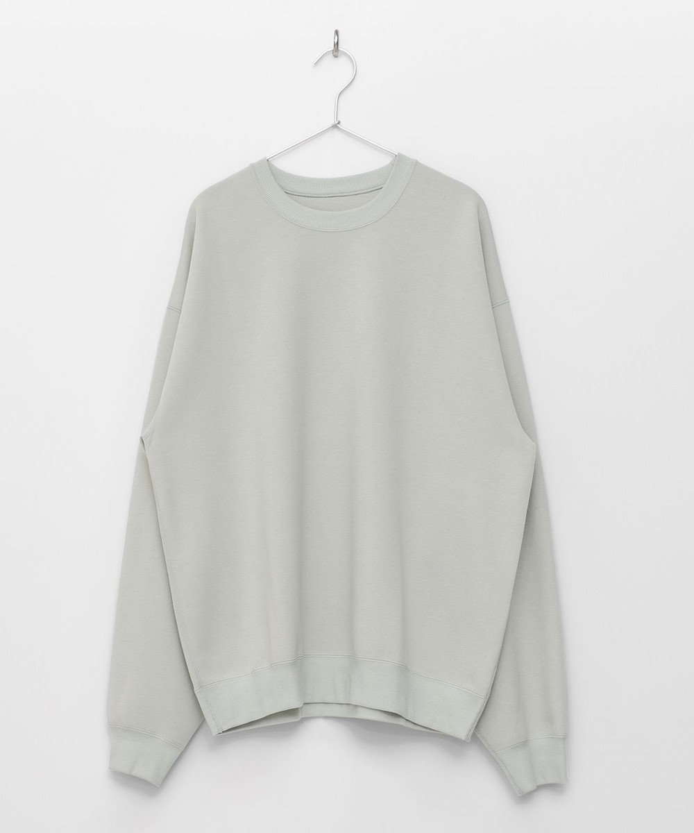 HAAG レゾナバイオ アクティブダブルニットシャツ 