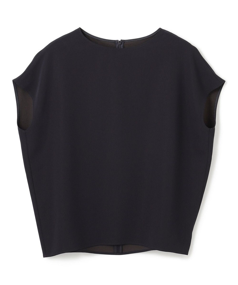 UNFILO サマーセットアップ Tブラウス 