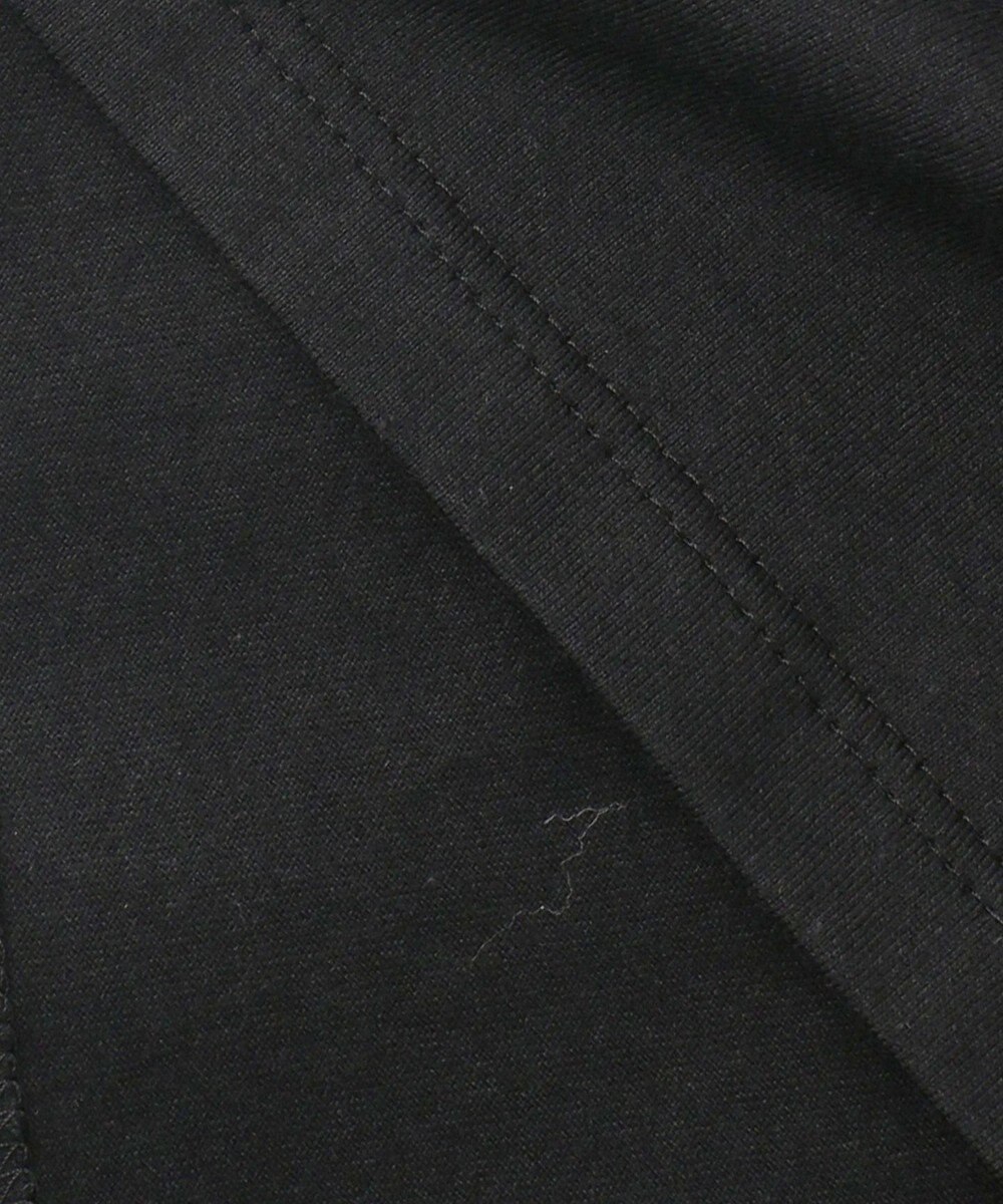 TOCCA 【洗える】TOCCA LOGO TEE Tシャツ 