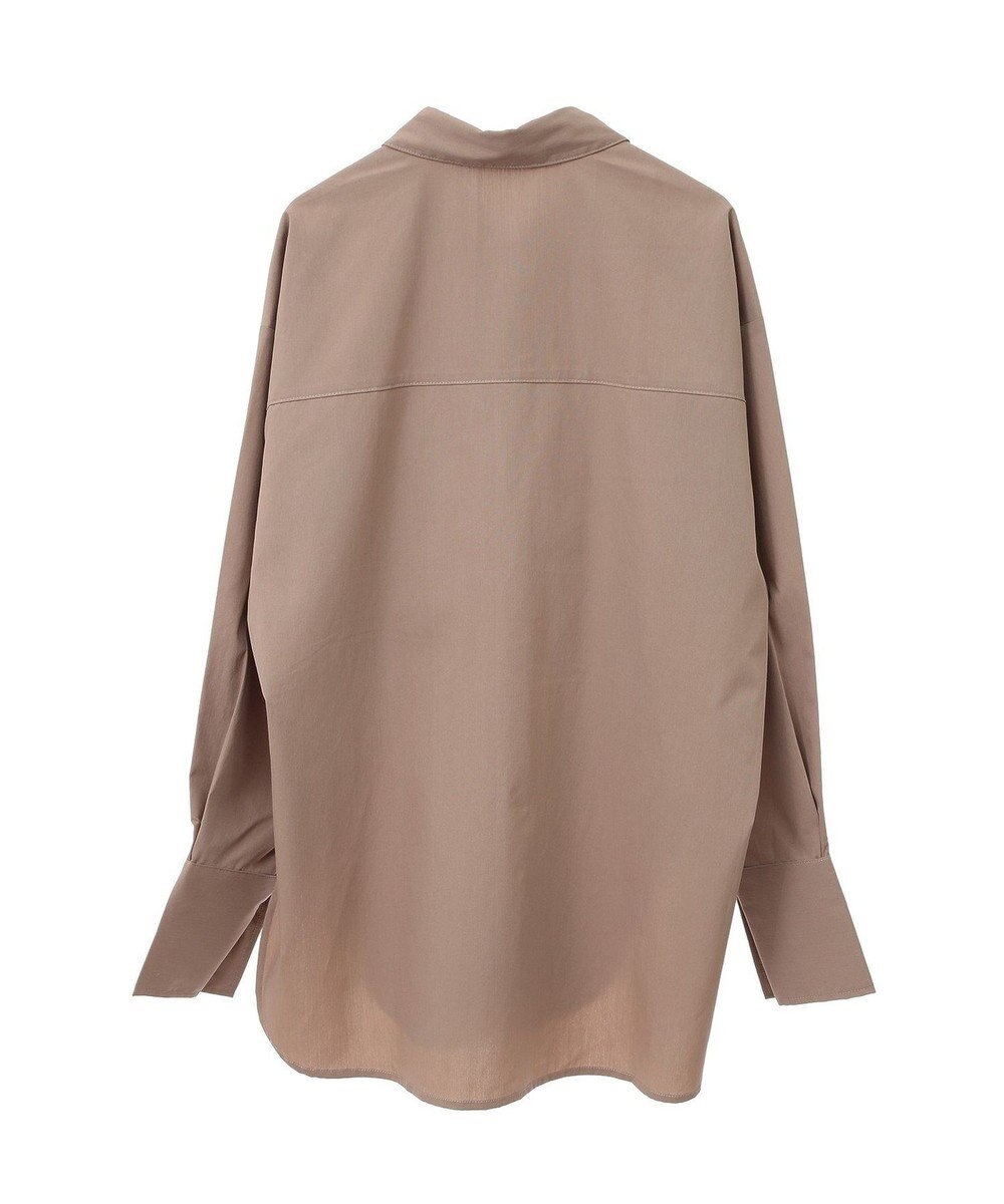 earth music&ecology ２ｗａｙマントスリーブシャツ 