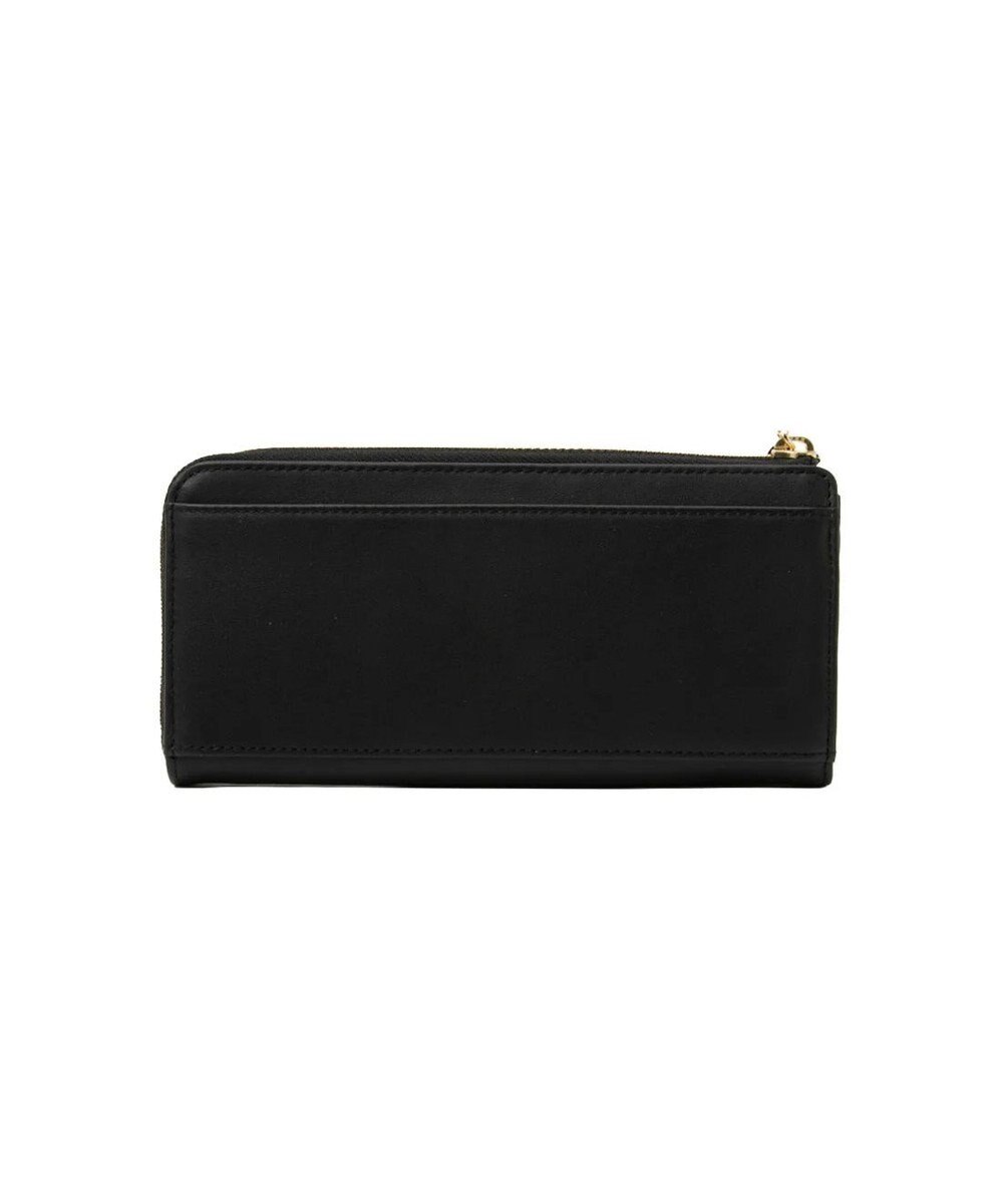 ANNA SUI ララ Lファスナー長財布 