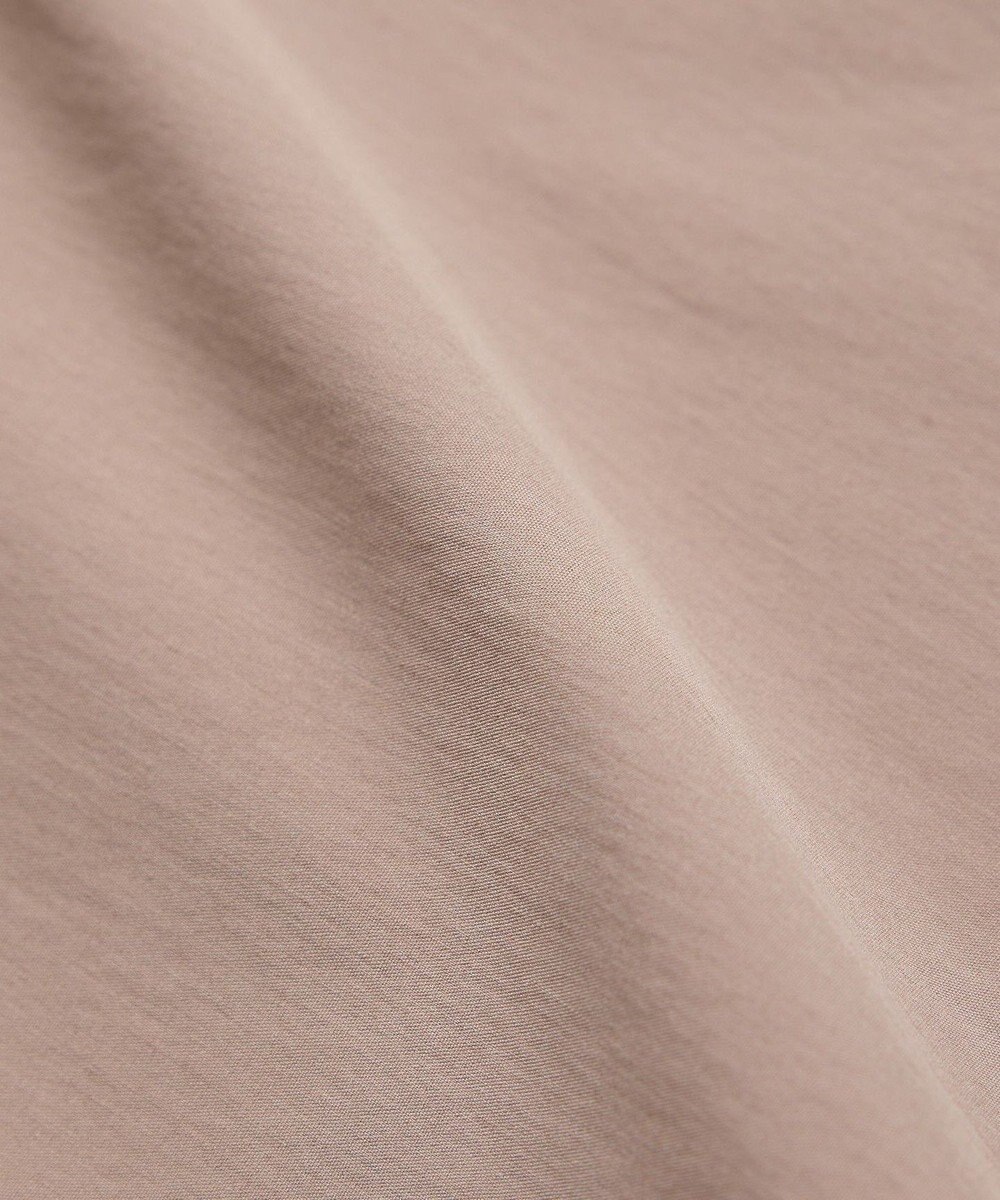 earth music&ecology ２ｗａｙマントスリーブシャツ 