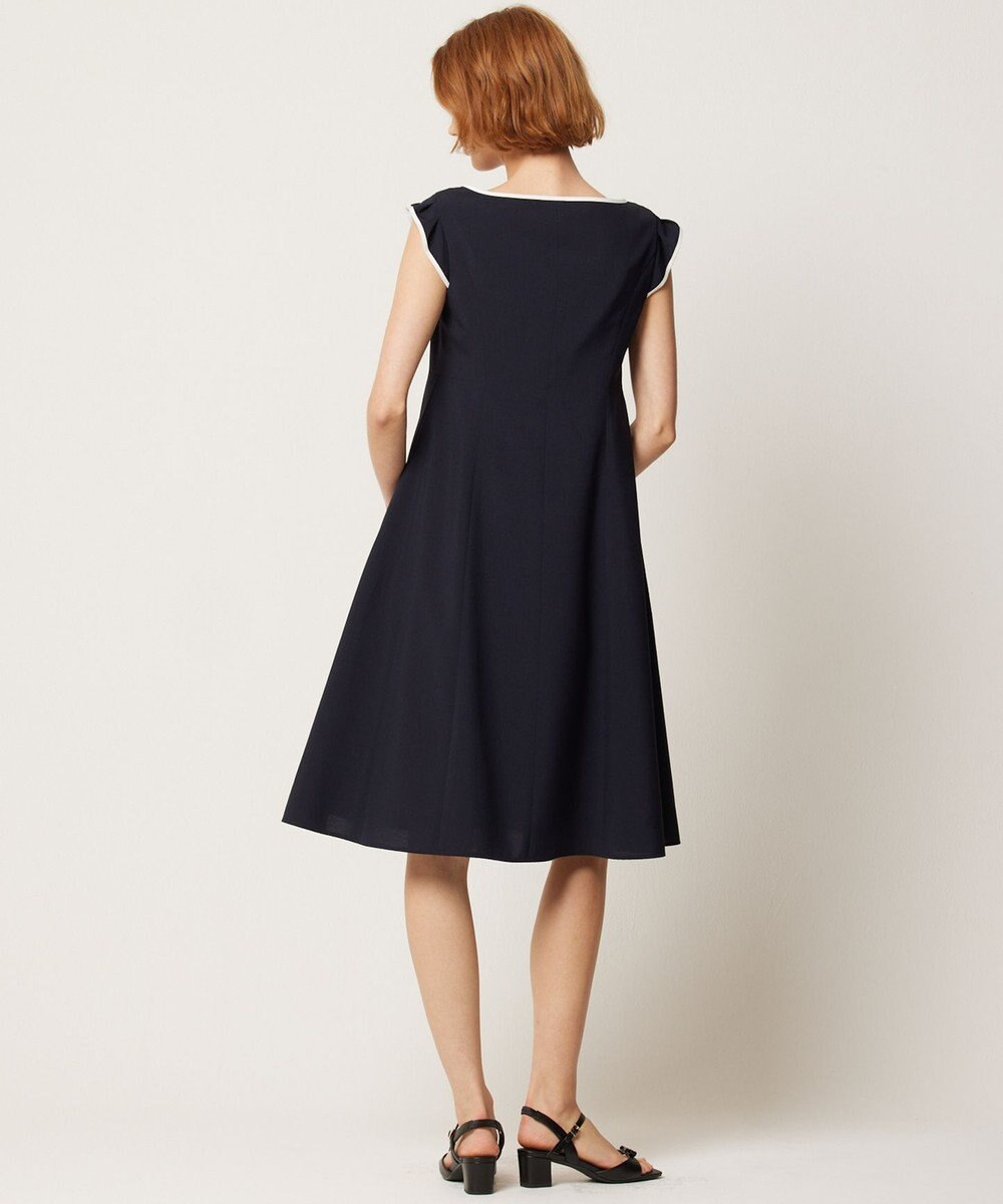 TOCCA 【洗える】SUMMER ENTRANCE ドレス 