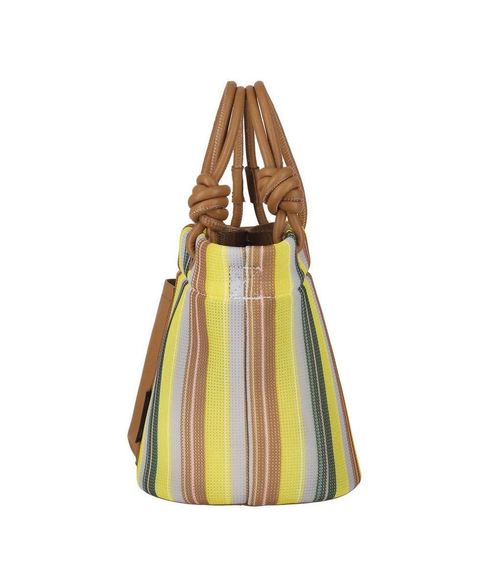 ROOTOTE 1161【手洗い可能】SC.ベビールー.ウエッファ.ストライプ-A 