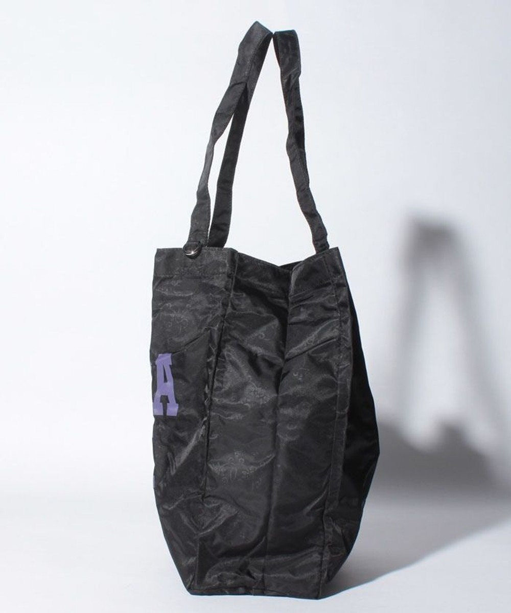 ANNA SUI ポータブル トートバッグ withモウモウ 