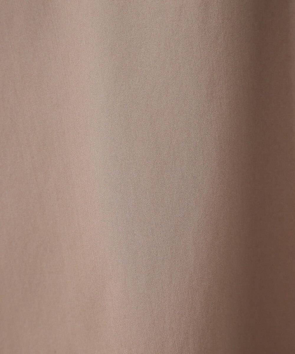 earth music&ecology ２ｗａｙマントスリーブシャツ 