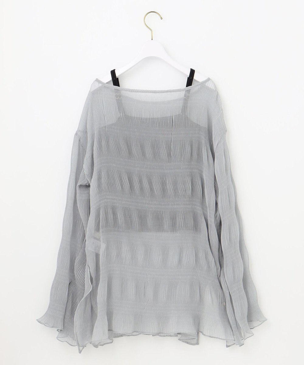 ANY SIS 【4SET】キャミソール スイムウェア 