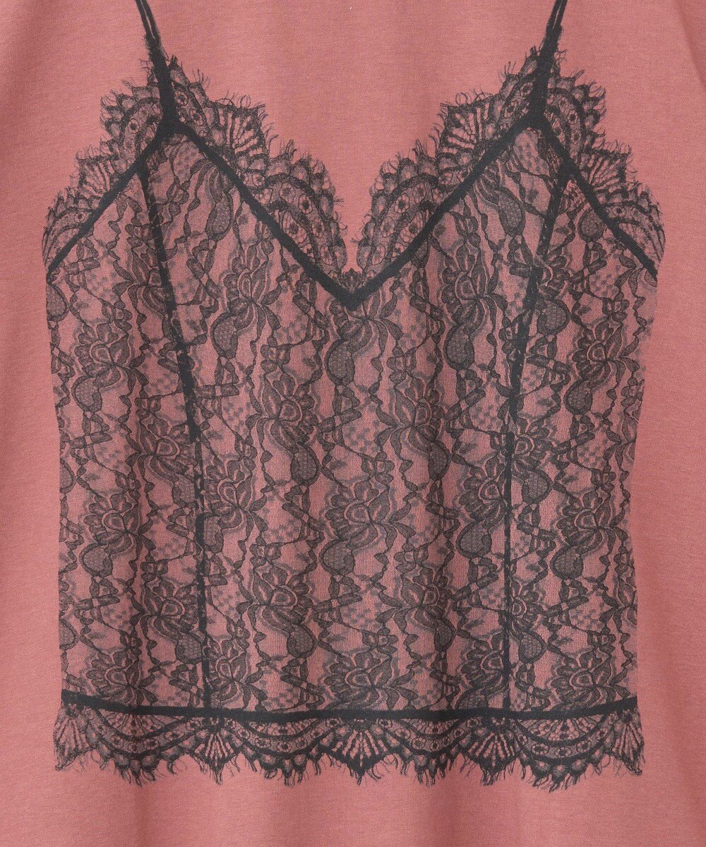 Green Parks ・ＳＵＧＡＲ　ＳＰＯＯＮ　トロンプルイユＴＥＥ 