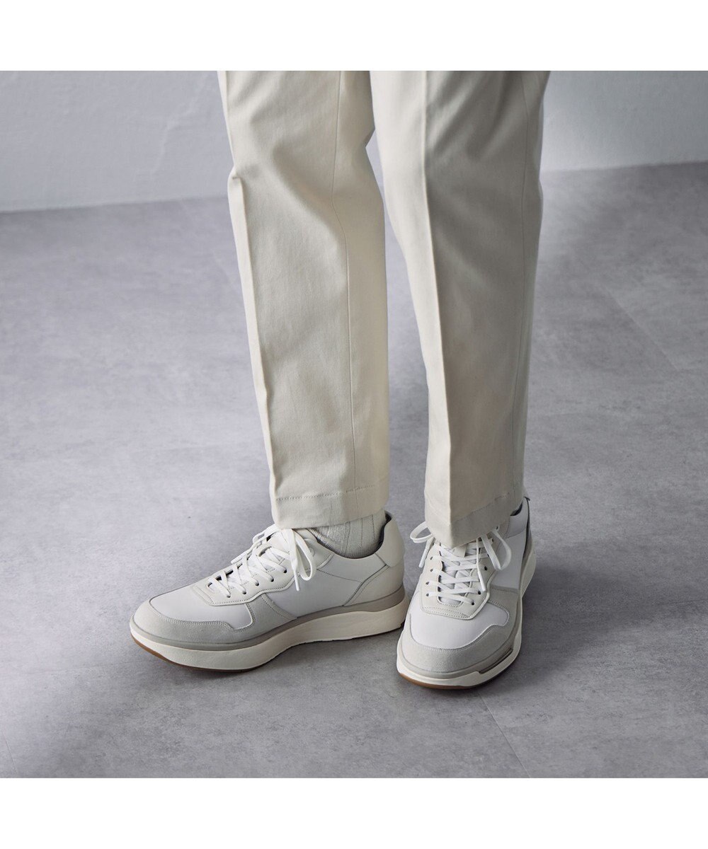 ASICS WALKING ペダラ ライドウォーク 2 メンズ 3E 